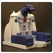 ThunderCats Cats Lair Statue